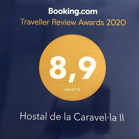 Guest house De La Caravel-la Cala d'Or (Mallorca)