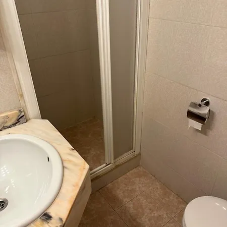 Guest house De La Caravel-la *