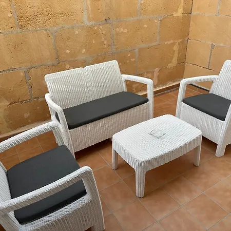 De La Caravel-la Guest house
