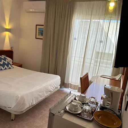 De La Caravel-la Guest house Cala d'Or (Mallorca)