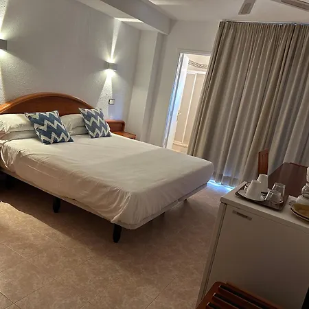 De La Caravel-la Guest house