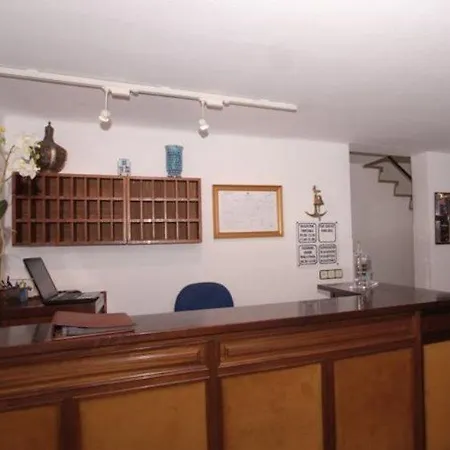 De La Caravel-la Guest house