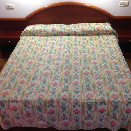 De La Caravel-la Guest house