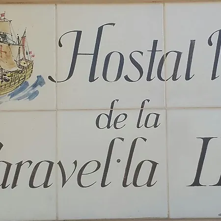 Guest house De La Caravel-la
