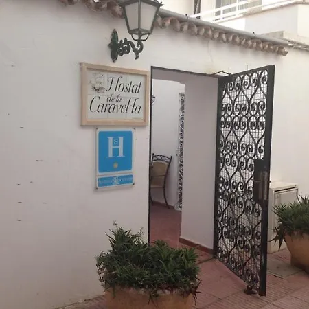 De La Caravel-la * Cala d'Or (Mallorca)