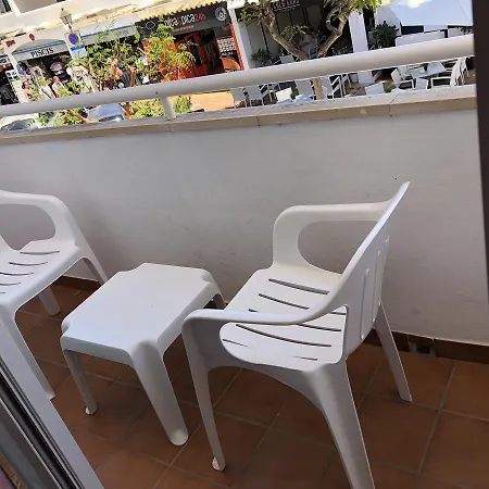 De La Caravel-la Cala d'Or (Mallorca)
