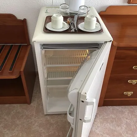 De La Caravel-la Guest house *