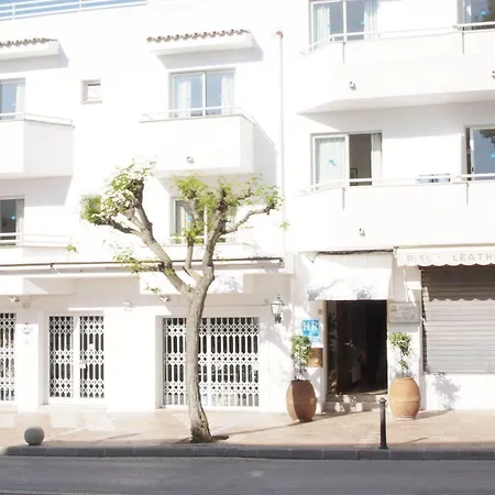 De La Caravel-la Guest house