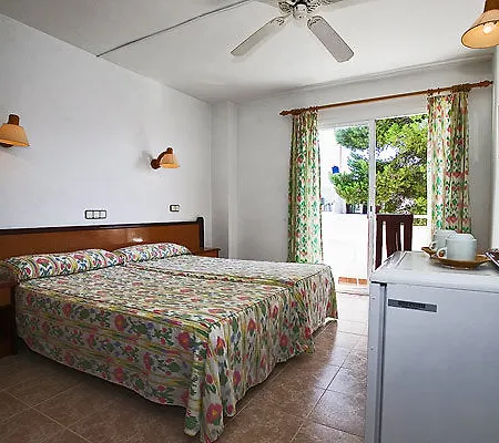 De La Caravel-la Guest house *