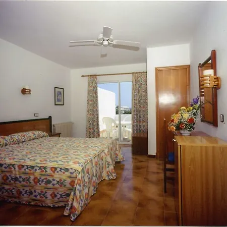 De La Caravel-la Guest house Cala d'Or (Mallorca)