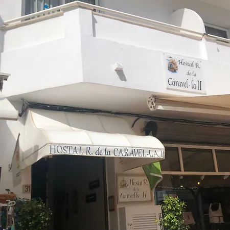 De La Caravel-la * Cala d'Or (Mallorca)