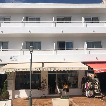 Guest house De La Caravel-la