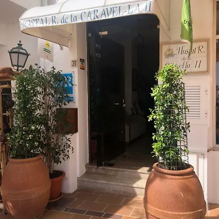 Guest house De La Caravel-la Cala d'Or (Mallorca)