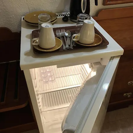 Guest house De La Caravel-la Cala d'Or (Mallorca)