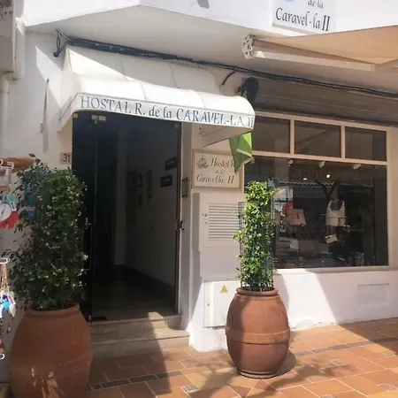 De La Caravel-la Guest house Cala d'Or (Mallorca)