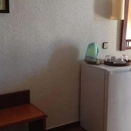 Casa de hóspedes De La Caravel-la *