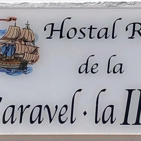 Casa de hóspedes De La Caravel-la