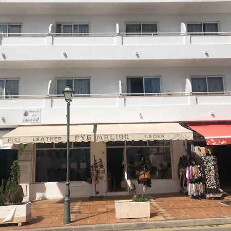 Casa de hóspedes De La Caravel-la Cala D´Or